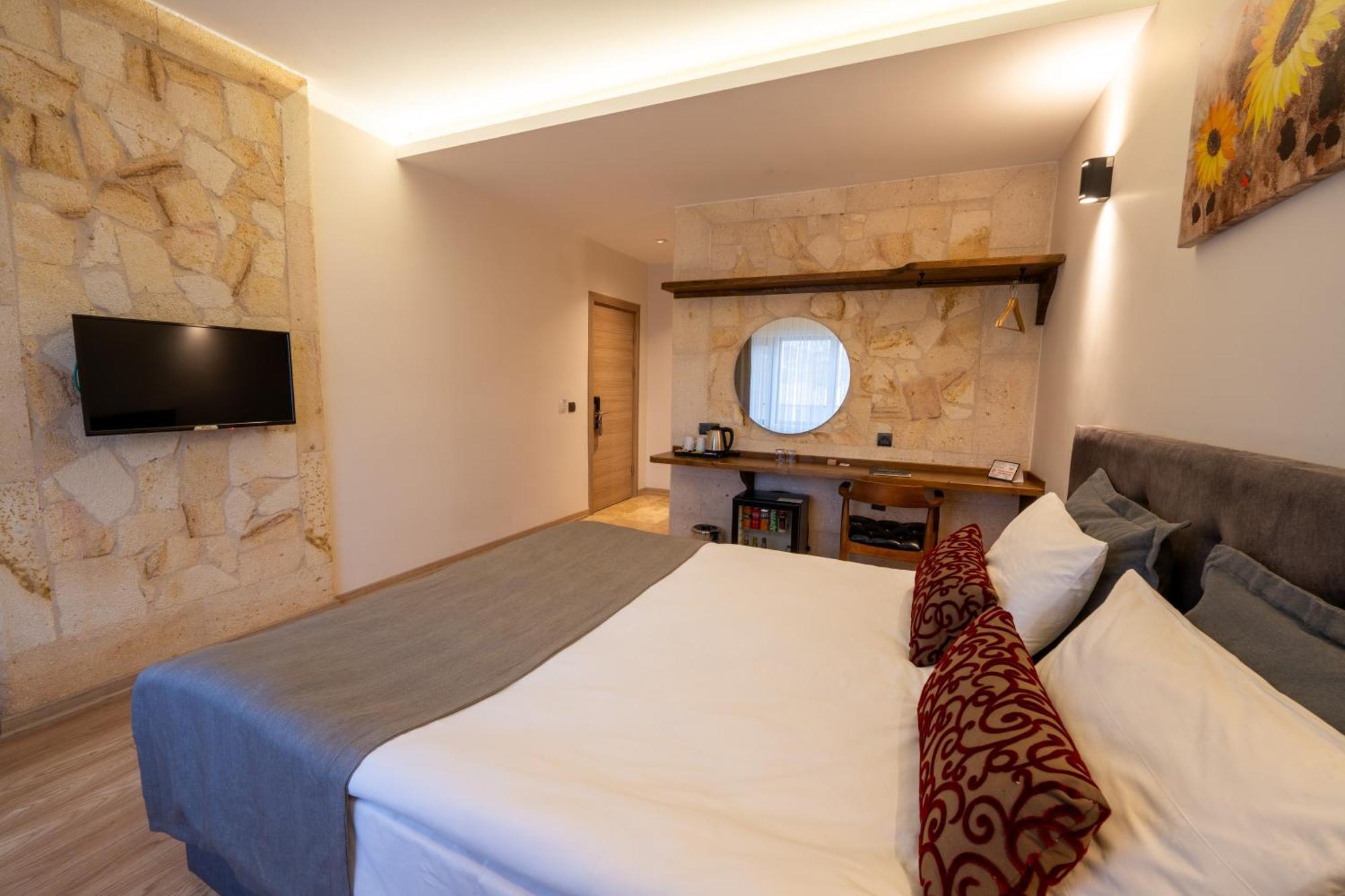 Stones Of Cappadocia Hotel Nevşehir Kültér fotó